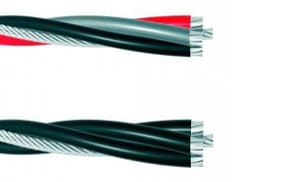 Cabos Multiplexados